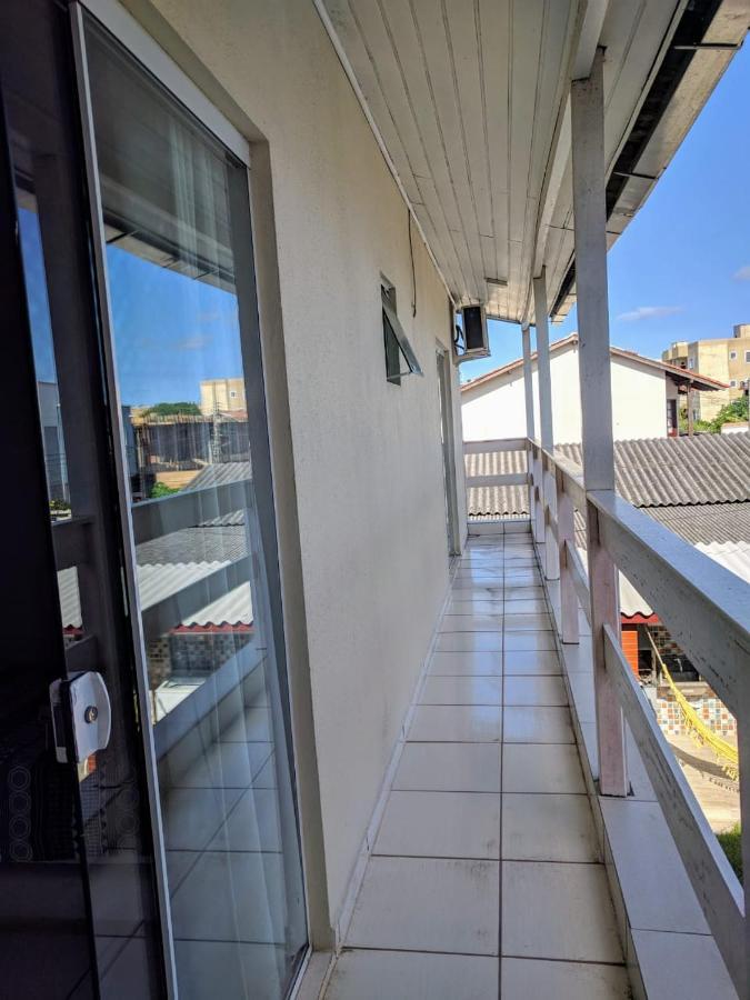 Casa de Praia Núñez Florianópolis Exterior foto