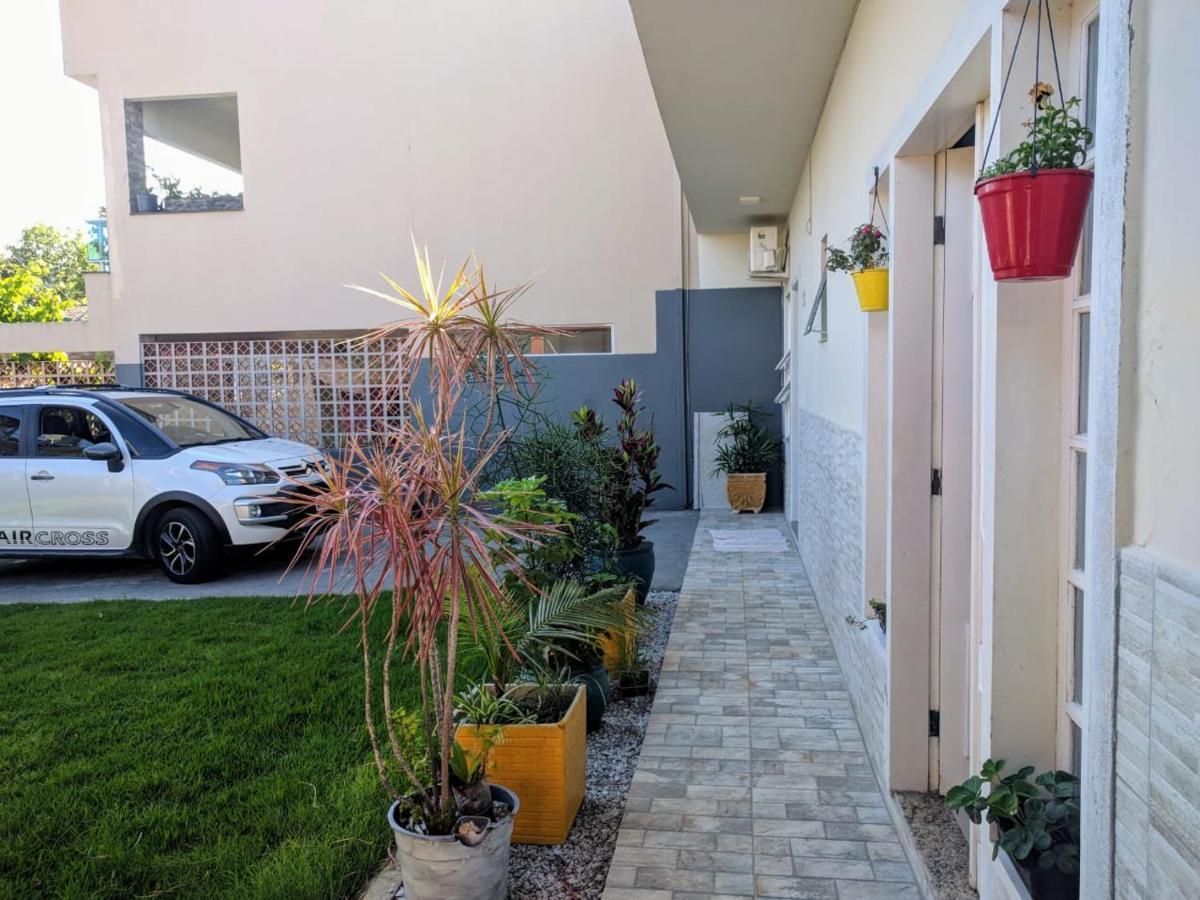 Casa de Praia Núñez Florianópolis Exterior foto