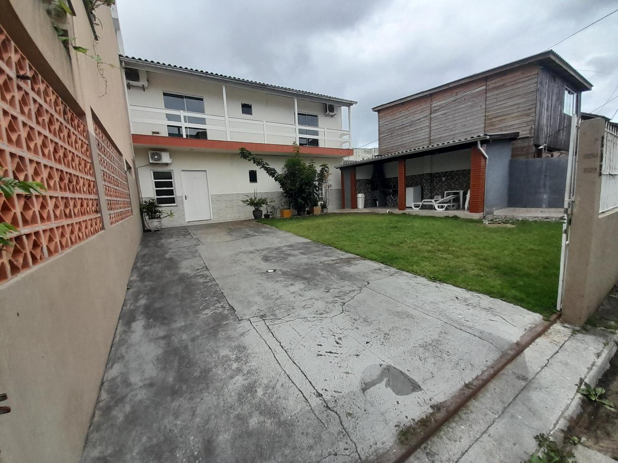 Casa de Praia Núñez Florianópolis Exterior foto