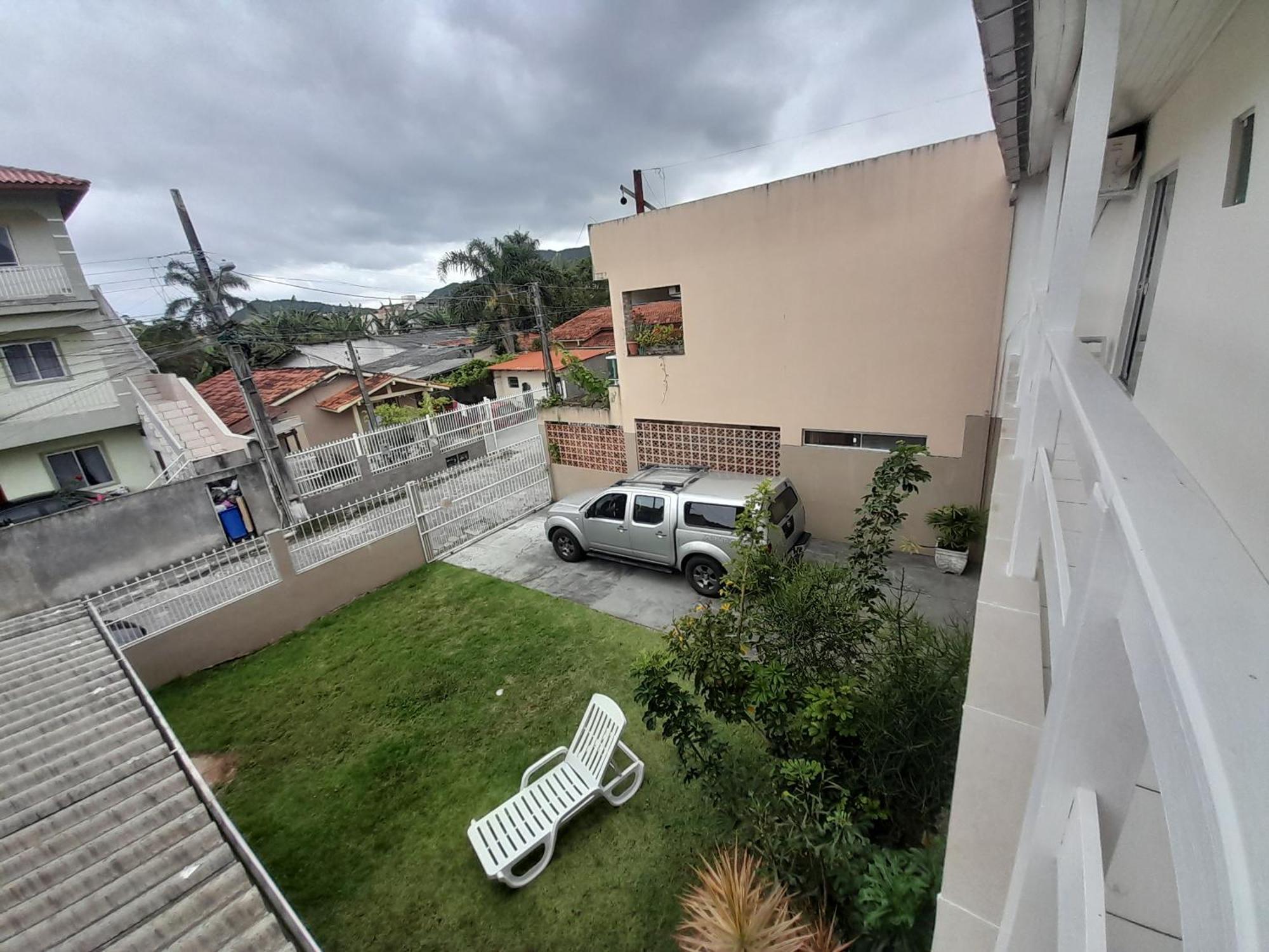 Casa de Praia Núñez Florianópolis Exterior foto