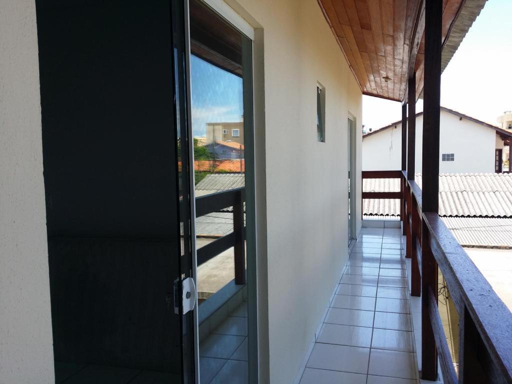 Casa de Praia Núñez Florianópolis Exterior foto